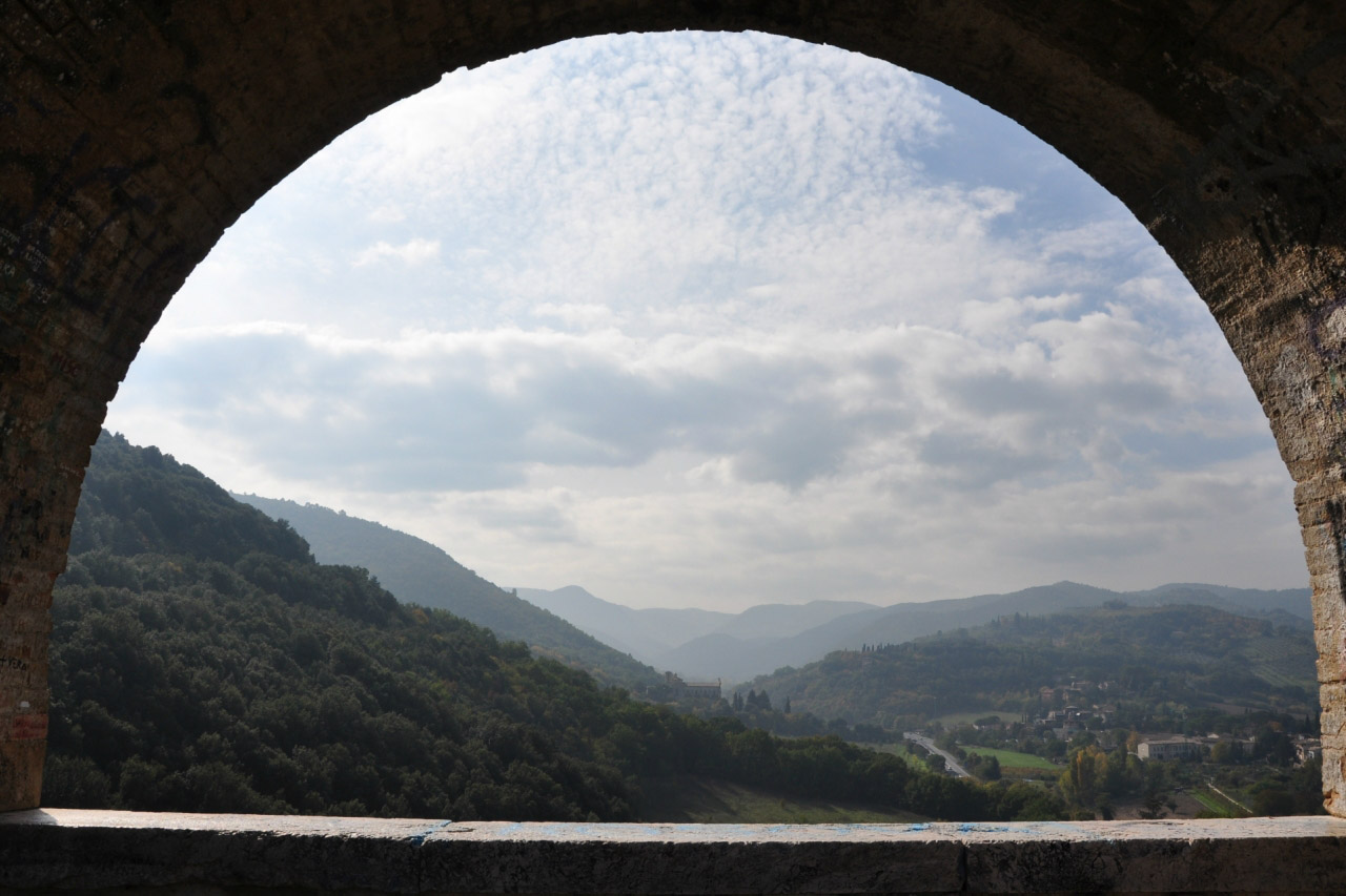 Spoleto